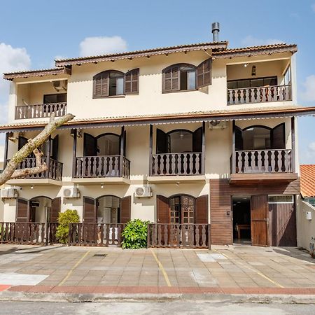 Pousada Vo Santino Florianópolis المظهر الخارجي الصورة