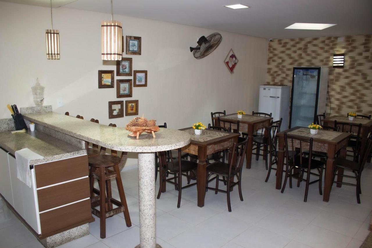 Pousada Vo Santino Florianópolis المظهر الخارجي الصورة