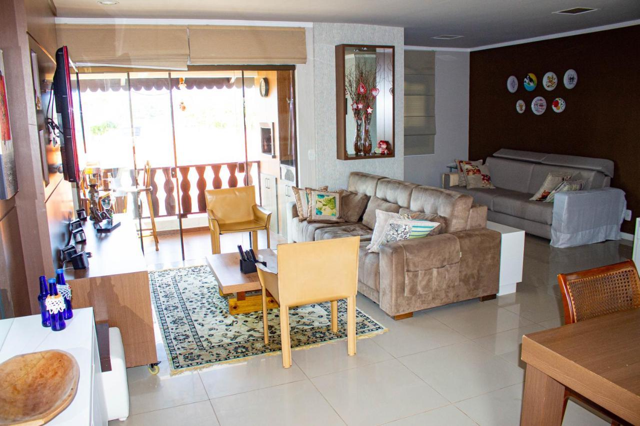 Pousada Vo Santino Florianópolis المظهر الخارجي الصورة