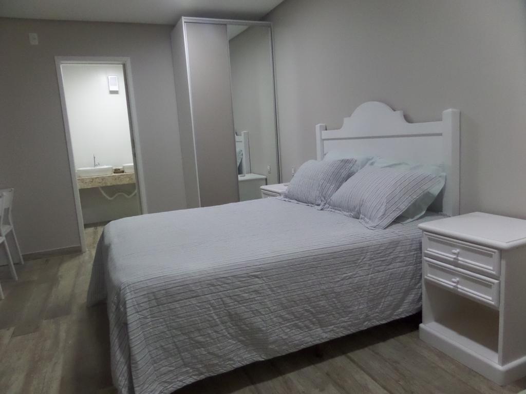 Pousada Vo Santino Florianópolis المظهر الخارجي الصورة