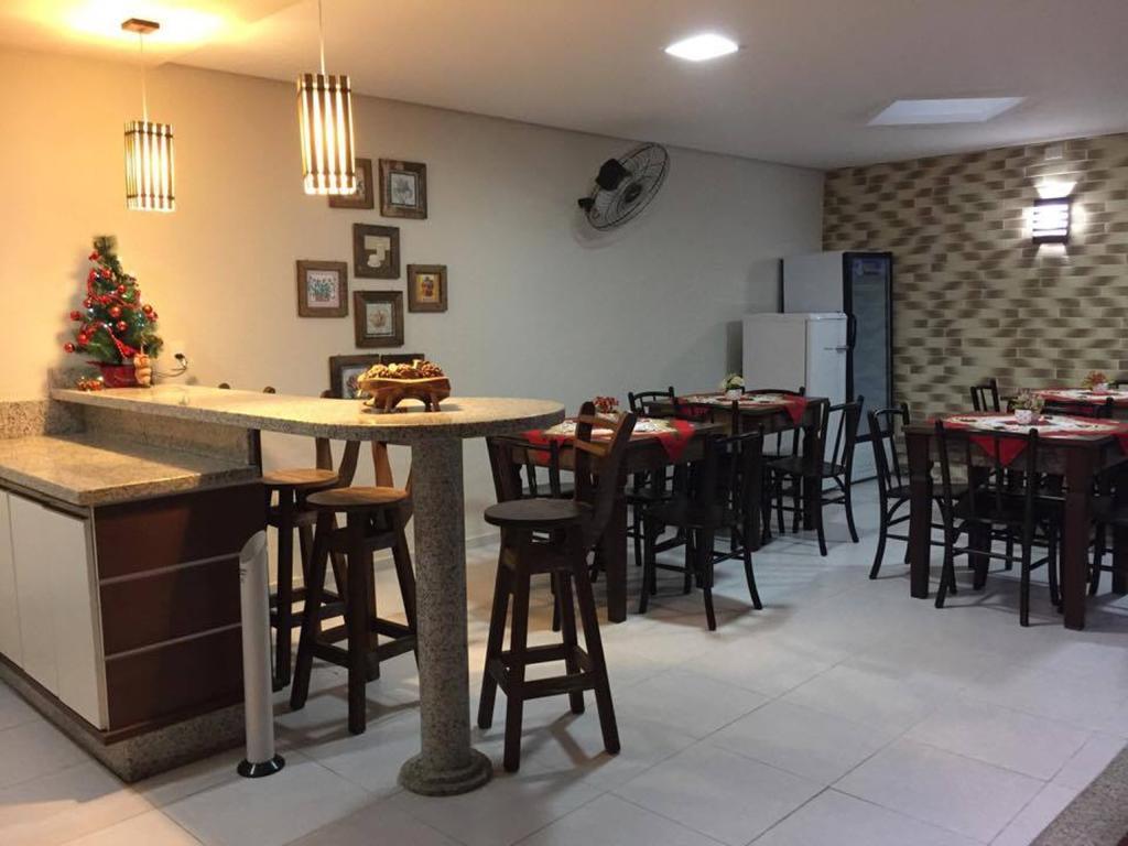 Pousada Vo Santino Florianópolis المظهر الخارجي الصورة